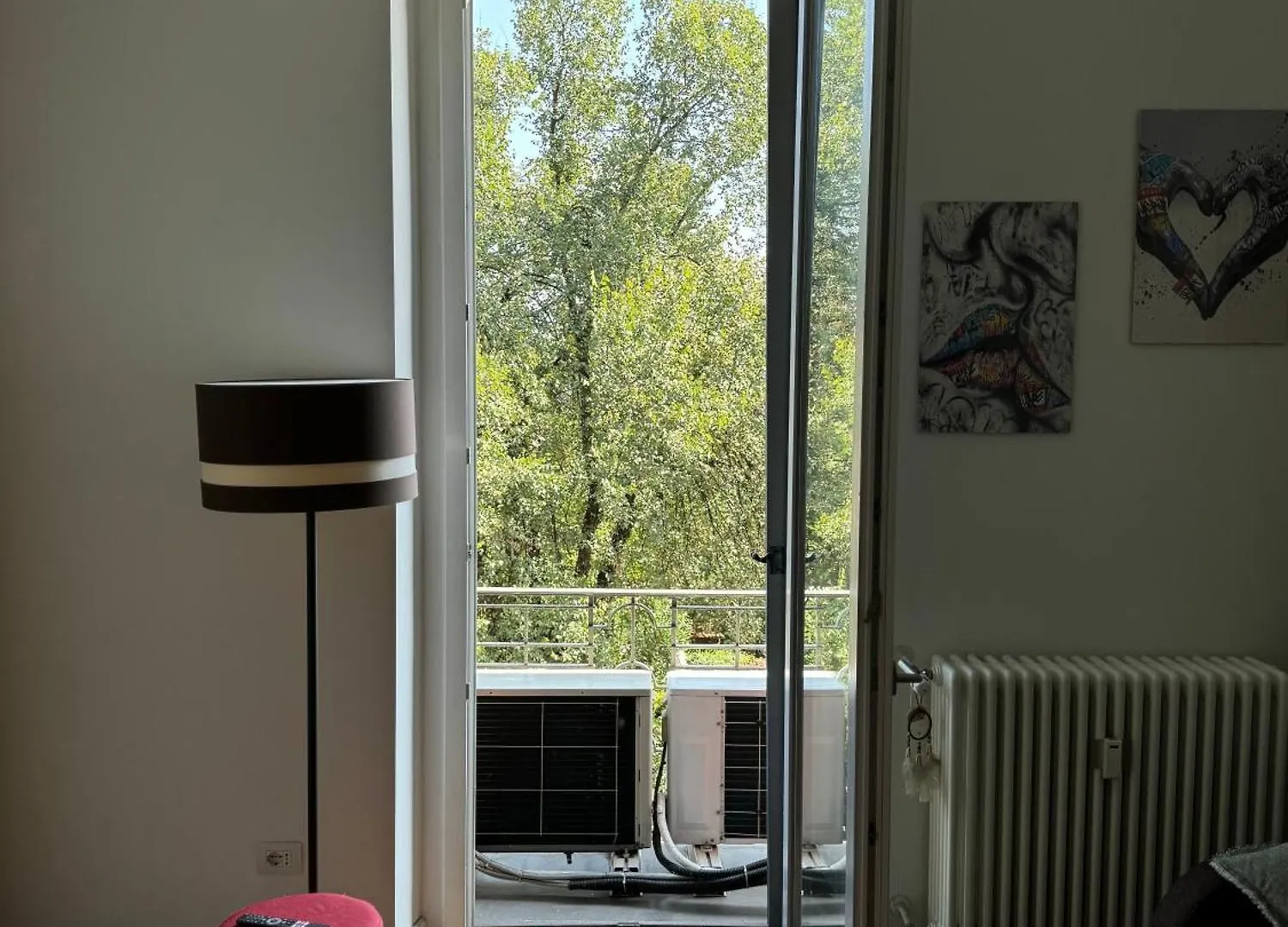 Casa Varesina Milan 0*,  Italy