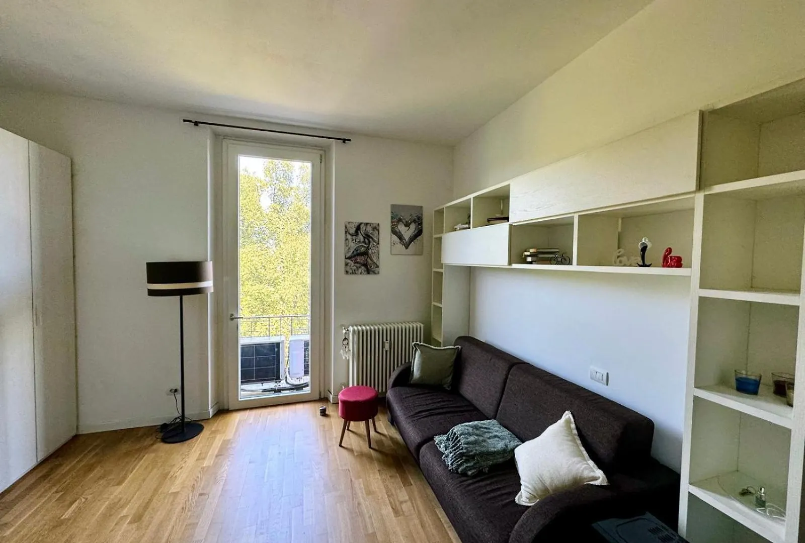 Apartment Casa Varesina Milan