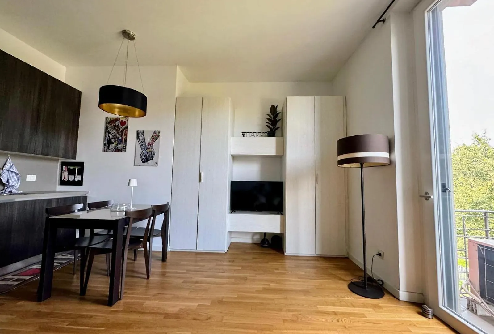 Apartment Casa Varesina Milan Italy