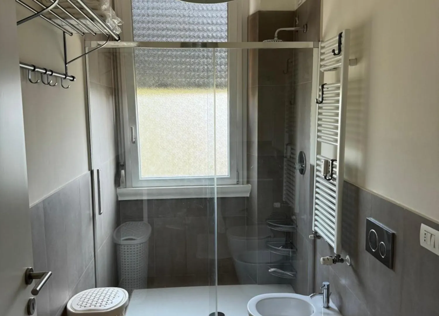 Apartment Casa Varesina Milan