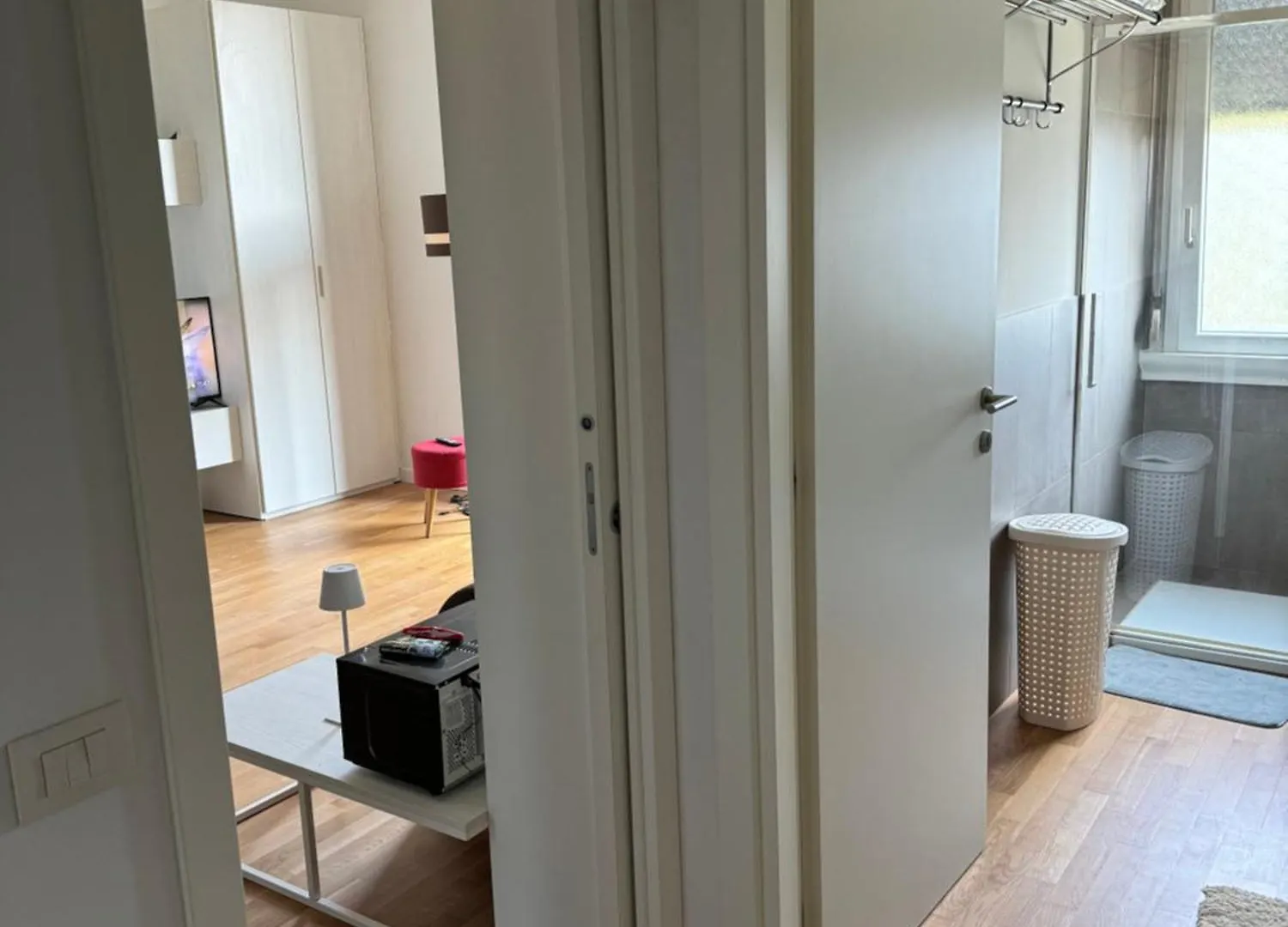 Apartment Casa Varesina Milan Italy